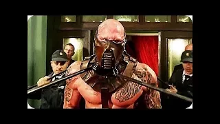boyka vs koshmar l undisputed 4 l amazing fight 