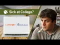 MUSC Virtual Urgent Care for Clemson Students