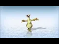Download Lagu Danse de l'age de glace