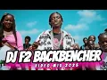 Lagu DJ F2 BACKBENCHER VIDEO MIX FT DJ GREEN ,TOXIC LYRICALI, DRIVE ME CRAZY, NUTIN GO SO, ZA KIMOTHO
