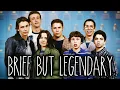 Download Lagu What Really Happened to Freaks and Geeks? | JoBlo Originals