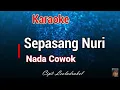 Download Lagu Karaoke : Sepasang Nuri (Nada Cowok)