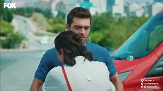 سيلين تحضن ديمير لأول مرة وديمير يبكى 