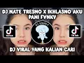 Download Lagu DJ NATE TRESNO X IKHLASNO AKU BY PANY FVNKY DJ JAWA VIRAL FYP TIKTOK TERBARU