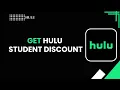 How to get Hulu student discount
