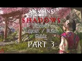 Assassin s Creed Shadows - EASY Hideout Guide Part3