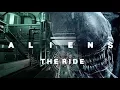 Download Lagu ALIENS THE RIDE【Planet Coaster】