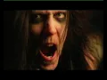 NECROPHOBIC - BLINDED BY LIGHT, ENLIGHTENED BY DARKNESS (OFFICIAL VIDEO)
