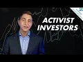 Activist Investors 101 Case Study on Dropbox and Elliot Management Finance Explained