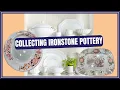 Collecting Antique Ironstone Stoneware The Complete Guide