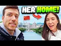 I Spent a Day in my Chinese Girlfriend s Hometown