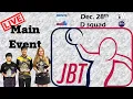JBT - 2025 Las Vegas Main Event D Squad