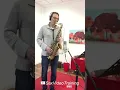 Download Lagu 191 You´ve Got A Friend - Tenor Saxophone Cover - Carol King - Saxophon lernen - Daily Sax #191