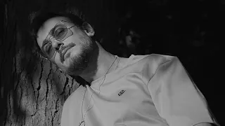 Saad Lamjarad انتي باغية واحد Slowed Reverb 