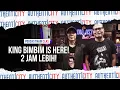 Download Lagu KING BIMBIM, OTAK DI BALIK SLANK YANG IDEALIS -   PODCAST NAIK CLAS