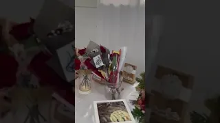 مبادرة  شكر ا معلمتي  ضمن مبادرات بادر التطوعي دندنها