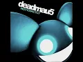 deadmau5- Not Exactly (Random Album Title)