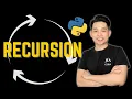Mastering Recursion for Cambridge A Level Computer Science 9618 Paper 4