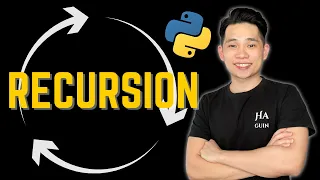 Mastering Recursion for Cambridge A Level Computer Science 9618 Paper 4