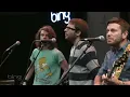 Good Old War - Better Weather (Bing Lounge)