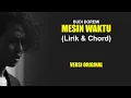 Download Lagu Mesin Waktu Budi Doremi | [Lirik \u0026 Chord Gitar Original]