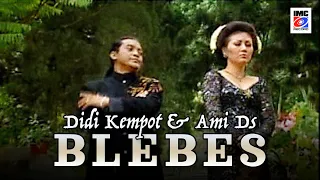 Download Didi Kempot - Blebes (Official) IMC RECORD JAVA MP3