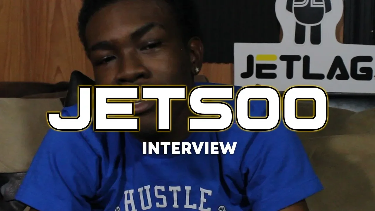 Jetsoo Talks About His Relationship with Jay Da Youngan, Opening up for NBA Youngboy and more