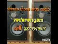Download Lagu jodi movie songs - stereo vioce siva audio - vadaranyam;call.8870349013