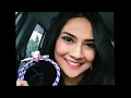 Keseharian vanesa anggel