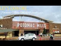 Let s Explore Potomac Mills Mall Woodbridge Virginia