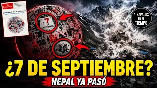 ¿QUÉ PASARÁ el 7 de SEPTIEMBRE? La Portada de The Economist Vuelve a Inquietar