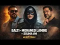 HARGA – زعمة نحرق ولا لالا (Remix) | Balti ft Souma.VM ft  Mohamed Lamine  | Prod. Vinturo Music