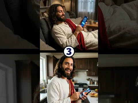 What Would Jesus Pick?