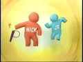 Nick Jr Lightbulb