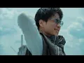SIRUP - OUR HEAVEN feat. Daichi Yamamoto (Official Music Video)