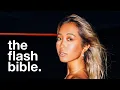 The Definitive Guide To Flash Photography