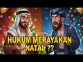 Lagu DEBAT LUCU ABU NAWAS‼️Hukum Merayakan Natal ??! KISAH LUCU ABU NAWAS