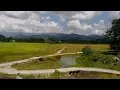 Download Lagu Dooars Journey in monsoon, NJP to Alipurduar Train Journey ↑ Buxa-Jayanti Trip, Part 1