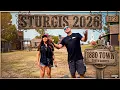 Sturgis 2026 EP3 I 1880 Town Nash Customs Wrapping Up Sturgis