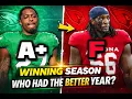 2024 NFL Draft Re-Grade Picks 17 32 After Two Seasons