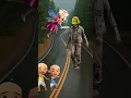 Download Lagu hantu durian #shorts #upinipin