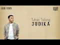 Download Lagu Judika - Tuhan Tolong | Video Lirik MP3