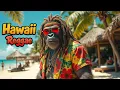 Download Lagu Hawaiian Reggae Mix for Chill Days 🏖️ Seaside Reggae Chill – Aloha in the Air 🌺