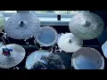 No Known Universe - Circuit Kisser (Drum Cover)
