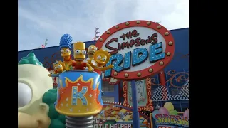 The Simpsons - Wikipedia article