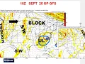 THIS WEEK IN WEATHER 25 SEPT 2025 IMELDA HUMBERTO and Possible Flooding Rains VA MD NC DEL