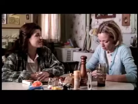 No Looking Back Trailer