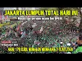 Download Lagu JAKARTA LUMPUH AKSI 179 OJOL MEMANAS | 18 SEPTEMBER 2025 RIBUAN OJOL GERUDUK ISTANA \u0026 DPR RI