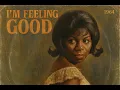 Download Lagu 60's Soul Classic (1964) [Lost Demos] Nina Simone, Sade Adu Inspired - I'm Feeling Good