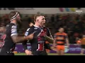 Jackson Hastings all 2019 Super League tries assists